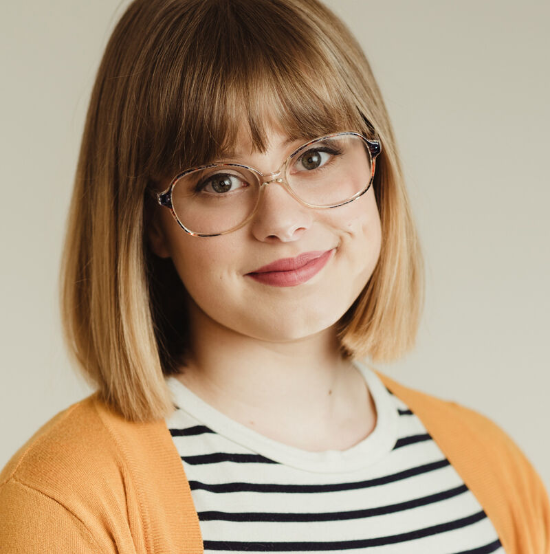 Whitney Wolf